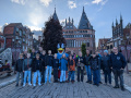 Besuch im HansaPark
